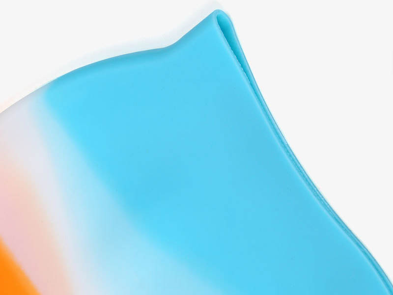 waterproof swimming cap